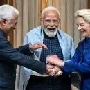 'വരുന്നത് വിലക്കുറവിന്റെ നാളുകൾ'; കാറുകൾ അടക്കം യൂറോപ്പിൽ നിന്നുള്ള പല ഉത്പന്നങ്ങൾക്കും വില കുത്തനെ കുറയും