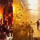 'ഇനിയൊരു അറിയിപ്പ് ഉണ്ടാകുന്നതുവരെ ഇറാനിലേക്കുള്ള യാത്രകൾ ഒഴിവാക്കണം'; ഇന്ത്യൻ പൗരന്മാർക്ക് കർശന നിർദ്ദേശം നൽകി വിദേശകാര്യമന്ത്രാലയം