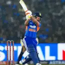 കീവികളെ പറത്തി വിട്ട് ഇഷാൻ കിഷൻ; ടി-20 ലോകകപ്പിൽ പ്രതീക്ഷകളേറെ