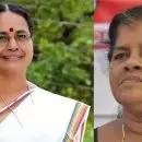 'സ്ഥാനമാനങ്ങൾക്കുള്ള ആർത്തി എങ്ങനെ മനുഷ്യനെ വഷളാക്കും അതാണ് കാണിച്ചിരിക്കുന്നത്, ഐഷ പോറ്റിക്ക് പാർട്ടി വിട്ട് പോകാനുള്ള ഒരു സാഹചര്യവുമില്ല'; വിമർശിച്ച് ജെ മേഴ്സികുട്ടിയമ്മ