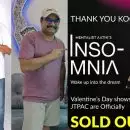 ഇന്‍സോംനിയ പരിപാടി മുന്‍നിര്‍ത്തി 35 ലക്ഷം തട്ടി; മെന്റലിസ്റ്റ് ആദിക്കെതിരെ കൊച്ചി സ്വദേശിയുടെ പരാതിയില്‍ കേസ്; പ്രതിപ്പട്ടികയില്‍ സംവിധായകന്‍ ജിസ് ജോയിയും