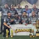 റോട്ടറി ക്ലബ് ഓഫ് കൊച്ചി റോയല്‍സ് സംഘടിപ്പിച്ച ഡോക്ടേഴ്സ് റോയല്‍ ലീഗ് സീസണ്‍ 3 സമാപിച്ചു; മെഡിക്കല്‍ ട്രസ്റ്റ് ഹോസ്പിറ്റല്‍ ചാമ്പ്യന്മാര്‍