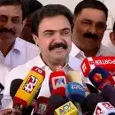 'പലയിടങ്ങളില്‍ നിന്നും ക്ഷണം വരുന്നുണ്ട്, ഞങ്ങളെയോർത്ത് ആരും കരയേണ്ട...എൽഡിഎഫിൽ ഉറച്ച് നിൽക്കും'; മുന്നണി മാറ്റം സംബന്ധിച്ചുള്ള അഭ്യൂഹങ്ങള്‍ തള്ളി ജോസ് കെ മാണി