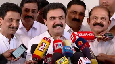 'പലയിടങ്ങളില്‍ നിന്നും ക്ഷണം വരുന്നുണ്ട്, ഞങ്ങളെയോർത്ത് ആരും കരയേണ്ട...എൽഡിഎഫിൽ ഉറച്ച് നിൽക്കും'; മുന്നണി മാറ്റം സംബന്ധിച്ചുള്ള അഭ്യൂഹങ്ങള്‍ തള്ളി ജോസ് കെ മാണി