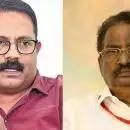 'കേരളത്തിലെ ആഭ്യന്തരമന്ത്രി മുസ്ലീം ആയിക്കൂടെന്നാണ് വളഞ്ഞ വഴിയിലൂടെ എ കെ ബാലൻ പറഞ്ഞത്, ജമാ അത്തെ ഇസ്ലാമിയെ തീവ്രവാദിയാക്കാൻ ശ്രമം'; കെ എം ഷാജി