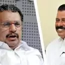 'രാഷ്ട്രീയത്തില്‍ എന്തെങ്കിലും ടെന്‍ഷന്‍ വരുമ്പോള്‍ ഗോവിന്ദന്‍ മാഷിൻറെ രണ്ട് മൂന്ന് ഡയലോഗുകള്‍ കേട്ടാല്‍ മതി, മനസ് തുറന്ന് ചിരിക്കാം'; പരിഹസിച്ച് കെ മുരളീധരൻ