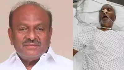 ശബരിമല സ്വർണ്ണക്കൊള്ള; അറസ്റ്റിലായ കെ പി ശങ്കരദാസിന്റെ റിമാൻഡ് നടപടികൾ ഇന്ന്, ആശുപത്രിയിയിലെത്തി ജഡ്ജി നടപടികൾ പൂർത്തിയാക്കും