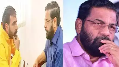 ശബരിമല സ്വർണക്കൊള്ള കേസ്; മുൻ ദേവസ്വം മന്ത്രി കടകംപള്ളി സുരേന്ദ്രനെതിരെയും അന്വേഷണം?, ആരോപണങ്ങൾ ഇഡി പരിശോധിക്കും