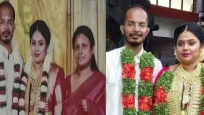 'മോഡേണല്ല, എംടെക്കുകാരിയായ ഗ്രീമക്ക് വിദ്യാഭ്യാസം കുറവാണെന്നും പരിഹാസം'; അമ്മയും മകളും ആത്മഹത്യ ചെയ്ത കേസിലെ കൂടുതൽ വിവരങ്ങൾ പുറത്ത്