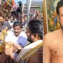 ശബരിമല സ്വർണ്ണക്കൊള്ള കേസിൽ കണ്ഠരര് രാജീവർക്ക് കുരുക്ക് മുറുകുന്നു; വാജിവാഹനം ഉള്‍പ്പെടെ തന്ത്രിക്ക് അവകാശപ്പെട്ടതല്ലെന്ന് ദേവസ്വം ഉത്തരവ്