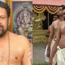 ശബരിമല സ്വർണക്കൊള്ള കേസ്; അറസ്റ്റിലായ തന്ത്രി കണ്ഠര് രാജീവരുടെ വീട്ടിൽ ഇന്ന് എസ്ഐടി പരിശോധന