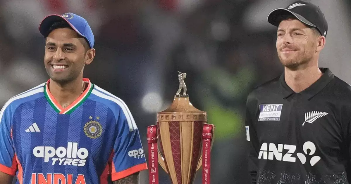 'ഇതൊരു സാധാരണ കപ്പല്ല'; ജേതാക്കളുടെ ട്രോഫിയിൽ ബിസിസിഐ ഒളിപ്പിച്ച് വെച്ചിരിക്കുന്നത് വമ്പൻ സർപ്രൈസ്