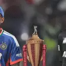 'ഇതൊരു സാധാരണ കപ്പല്ല'; ജേതാക്കളുടെ ട്രോഫിയിൽ ബിസിസിഐ ഒളിപ്പിച്ച് വെച്ചിരിക്കുന്നത് വമ്പൻ സർപ്രൈസ്