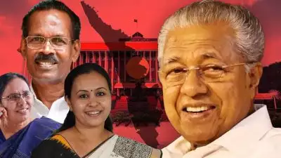 'മുഖ്യമന്ത്രി ധർമ്മടത്ത് വീണ്ടും മത്സരിക്കും'; തദ്ദേശ തിരഞ്ഞെടുപ്പിലെ തിരിച്ചടി മറികടക്കാൻ നീക്കം, നിയമസഭാ തിരഞ്ഞെടുപ്പിൽ ടേം വ്യവസ്ഥ ഒഴിവാക്കാൻ സിപിഐഎം