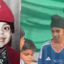 'ഇവനല്ലേ ഞാൻ'; ആരാധകർക്ക് ഔട്ടോഗ്രാഫ് നൽകുന്നതിനിടയിൽ കുട്ടി കോഹ്‌ലിയെ കണ്ടു വിരാട് കോഹ്ലി