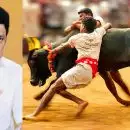 'ജെല്ലിക്കെട്ടിൽ വിജയിക്കുന്നവർക്ക് മൃഗസംരക്ഷണ വകുപ്പിൽ ജോലി'; അപ്രതീക്ഷിത പ്രഖ്യാപനവുമായി എം കെ സ്റ്റാലിൻ