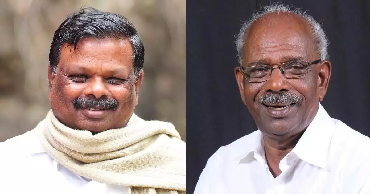 'ഉണ്ട ചോറിന് നന്ദി കാണിക്കണം, പാര്ട്ടിയെ വെല്ലുവിളിച്ചാല് കൈകാര്യം ചെയ്യും'; മുൻ എംഎൽഎ എസ് രാജേന്ദ്രനെതിരെ എം എം മണി