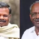 'ഉണ്ട ചോറിന് നന്ദി കാണിക്കണം, പാര്‍ട്ടിയെ വെല്ലുവിളിച്ചാല്‍ കൈകാര്യം ചെയ്യും'; മുൻ എംഎൽഎ എസ് രാജേന്ദ്രനെതിരെ എം എം മണി