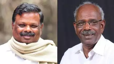 'ഉണ്ട ചോറിന് നന്ദി കാണിക്കണം, പാര്‍ട്ടിയെ വെല്ലുവിളിച്ചാല്‍ കൈകാര്യം ചെയ്യും'; മുൻ എംഎൽഎ എസ് രാജേന്ദ്രനെതിരെ എം എം മണി