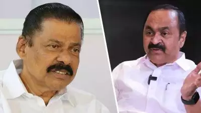 പുനർജനി കേസിൽ പ്രതിപക്ഷ നേതാവിനെതിരായ വിജിലൻസ് ശുപാർശ; അന്തിമ തീരുമാനം എടുക്കേണ്ടത് സർക്കാർ എന്ന് എം വി ഗോവിന്ദൻ