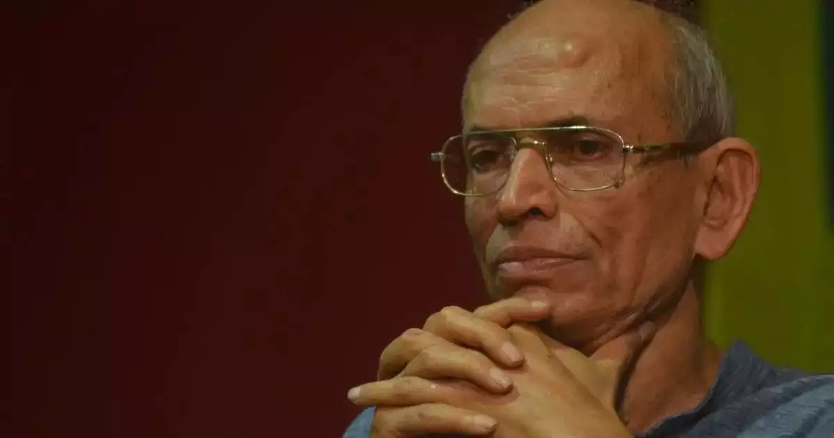 പ്രമുഖ പരിസ്ഥിതി ശാസ്ത്രജ്ഞൻ പ്രഫ. മാധവ് ഗാഡ്ഗിൽ അന്തരിച്ചു