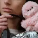 ജപ്പാന്റെ നാണക്കാരി റോബോട്ട്; ഫാഷൻ ലോകത്തെ ഞെട്ടിച്ച് 'മിറുമി'