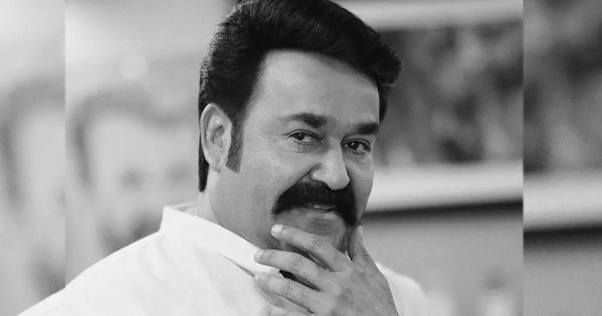 'ചുമ്മാ...' ഒടിയന് ശേഷം താടി എടുത്ത് മോഹൻലാൽ; തരുൺ മൂർത്തി ചിത്രം 'എൽ 366' ന് തൊടുപുഴയിൽ തുടക്കം