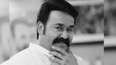 'ചുമ്മാ...' ഒടിയന് ശേഷം താടി എടുത്ത് മോഹൻലാൽ; തരുൺ മൂർത്തി ചിത്രം 'എൽ 366' ന് തൊടുപുഴയിൽ തുടക്കം