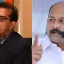 'സാബുവിന് കച്ചവടക്കാരന്റെ മനസ്, ട്വന്റി -20യ്ക്ക് വോട്ട് ചെയ്തവരെ പണയംവെക്കുന്ന പരിപാടി'; സാബു എം ജേക്കബ് ജനങ്ങളോട് മാപ്പ് പറയണമെന്ന് മുഹമ്മദ് ഷിയാസ്