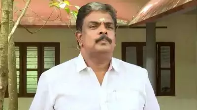 ശബരിമല സ്വർണക്കൊള്ള; മുൻ അഡ്മിനിസ്‌ട്രേറ്റീവ് മുരാരി ബാബുവിന് ജാമ്യം