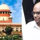 'ദൈവത്തെ കൊള്ളയടിച്ചില്ലേ'; ശബരിമല സ്വർണക്കൊള്ള കേസിൽ എൻ വാസുവിന്‍റെ ജാമ്യാപേക്ഷ തള്ളി സുപ്രീംകോടതി