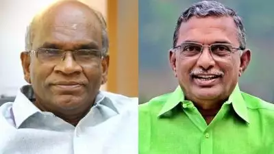 ശബരിമല സ്വർണക്കൊള്ള കേസ്; എ പത്മകുമാറിന്റെയും എൻ വാസുവിന്റെയും സ്വത്തുക്കൾ കണ്ടുകെട്ടാൻ ഇ ഡി