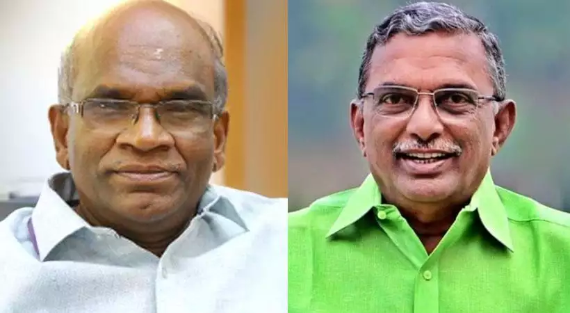 ശബരിമല സ്വർണക്കൊള്ള കേസ്; എ പത്മകുമാറിന്റെയും എൻ വാസുവിന്റെയും സ്വത്തുക്കൾ കണ്ടുകെട്ടാൻ ഇ ഡി