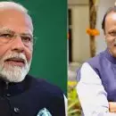 'അജിത് പവാർ ജനങ്ങളുടേ നേതാവ്, കഠിനാധ്വാനി'; മരണം ഞെട്ടലുണ്ടാക്കുന്നുവെന്ന് പ്രധാനമന്ത്രി