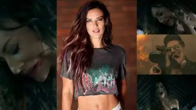 'ടോക്സിക്' ടീസറിൽ യഷിനൊപ്പമുള്ള നടി ആരെന്നു തിരഞ്ഞു ആരാധകർ; ഒടുവിൽ ആളെ കണ്ടെത്തി..