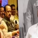 അടിച്ച് പിരിഞ്ഞിടത്ത് നിന്ന് കൈകോര്‍ത്ത് പവാര്‍ കുടുംബം; അക്കരെ ഇക്കരെ നില്‍ക്കുന്ന എന്‍സിപി വിഭാഗങ്ങള്‍ തദ്ദേശ തിരഞ്ഞെടുപ്പില്‍ ഒന്നിച്ച് മല്‍സരിക്കുന്നു; സുപ്രിയ ബിജെപിയ്‌ക്കൊപ്പം പോകുമോ അജിത് പവാര്‍ കോണ്‍ഗ്രസ് ചേരിയിലേക്ക് വരുമോ?