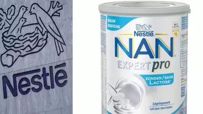 നെസ്ലെയുടെ NAN അടക്കം ബേബി ഫുഡ്‌സില്‍ വിഷാംശത്തിന്റെ സാന്നിധ്യം; യൂറോപ്പില്‍ NAN അടക്കം ബേബി ഫോര്‍മുലകള്‍ തിരിച്ചുവിളിച്ചു Nestle; നെസ്ലെ ഉപയോഗിക്കുന്നതില്‍ മുന്നറിയിപ്പ് നല്‍കി സൗദിയും