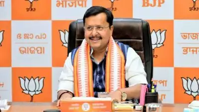 'കേരളത്തിലും തമിഴ്നാട്ടിലും മികച്ച പ്രകടനം നടത്താൻ കഴിയും, അഞ്ച് സംസ്ഥാനങ്ങളിൽ ബൂത്ത് തലത്തിൽ പാർട്ടി ശക്തിപ്പെടണം'; നിർദേശവുമായി നിതിൻ നബീൻ