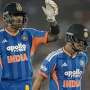 ഇഷാൻ വെടിക്കെട്ട് പ്രകടനമൊക്കെ നടത്തി, പക്ഷെ എനിക്ക് അവനോട് മത്സരത്തിനിടയിൽ ദേഷ്യം വന്നു: സൂര്യകുമാർ യാദവ്