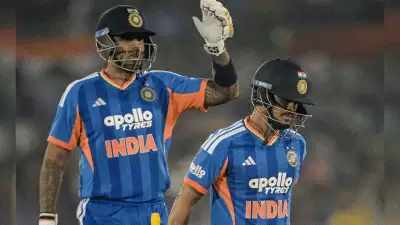 'പിള്ളേർ വേറെ ലെവൽ'; ഇന്ത്യയുടെ ബാറ്റിംഗ് പ്രകടനത്തെ വാനോളം പുകഴ്ത്തി ഹർഭജൻ സിങ്