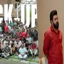 പൊളിറ്റിക്കല്‍ ഡ്രാമയുമായി ബി ഉണ്ണികൃഷ്ണന്‍- നിവിന്‍ പോളി ചിത്രം; കേരള രാഷ്ട്രീയം ചര്‍ച്ച ചെയ്യുന്ന പൊളിറ്റിക്കല്‍ ഡ്രാമയ്ക്ക് പാക്കപ്പ്