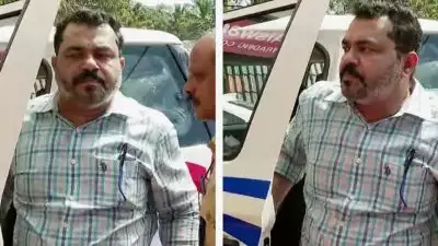 ചങ്ങനാശ്ശേരിയിൽ കന്യാസ്ത്രീക്കെതിരായ ലൈംഗിക അതിക്രമ കേസ്; പ്രതി ബാബു തോമസ് റിമാൻഡിൽ