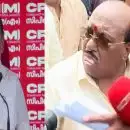 വെള്ളാപ്പള്ളിയുടെ 'ചതിയന്‍ ചന്തു' നിലപാട് സിപിഎമ്മിന് ഇല്ല, ഇത്തരത്തില്‍ പറഞ്ഞതിന് ഉത്തരവാദി ഞങ്ങളല്ലെന്ന് സിപിഎം സംസ്ഥാന സെക്രട്ടറി എംവി ഗോവിന്ദന്‍