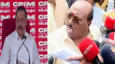 വെള്ളാപ്പള്ളിയുടെ 'ചതിയന്‍ ചന്തു' നിലപാട് സിപിഎമ്മിന് ഇല്ല, ഇത്തരത്തില്‍ പറഞ്ഞതിന് ഉത്തരവാദി ഞങ്ങളല്ലെന്ന് സിപിഎം സംസ്ഥാന സെക്രട്ടറി എംവി ഗോവിന്ദന്‍