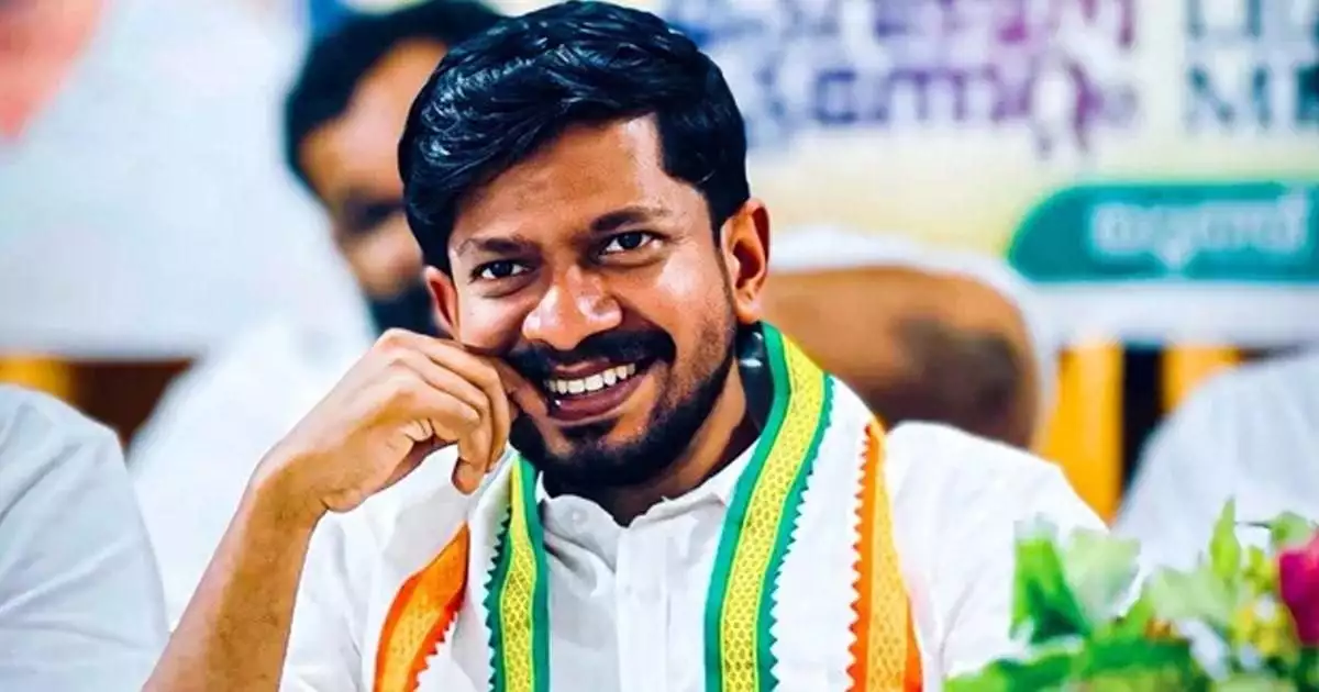 'രാഹുല് മാങ്കൂട്ടത്തിൽ വിഷയത്തില് ചെയ്യാവുന്നതെല്ലാം പാര്ട്ടി ചെയ്തിട്ടുണ്ട്, കോണ്ഗ്രസിന് സിപിഎം ധാര്മികതയുടെ ക്ലാസ് എടുക്കേണ്ട'; ഒ ജെ ജനീഷ്