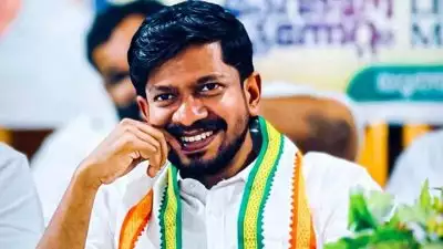 'രാഹുല്‍ മാങ്കൂട്ടത്തിൽ വിഷയത്തില്‍ ചെയ്യാവുന്നതെല്ലാം പാര്‍ട്ടി ചെയ്തിട്ടുണ്ട്, കോണ്‍ഗ്രസിന് സിപിഎം ധാര്‍മികതയുടെ ക്ലാസ് എടുക്കേണ്ട'; ഒ ജെ ജനീഷ്