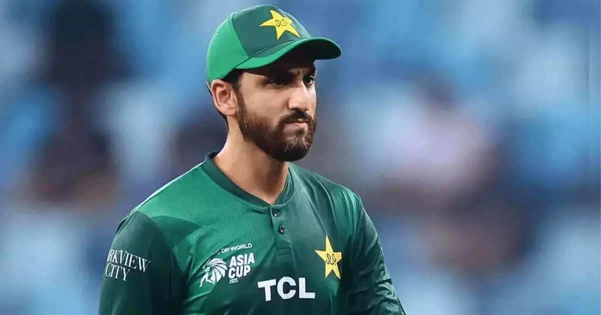 ഈ തവണ ടി-20 ലോകകപ്പ് ഞങ്ങൾ നേടും, ആ ഒരു കാരണം ഞങ്ങൾക്ക് ഗുണമാണ്: സൽമാൻ അലി ആഘ