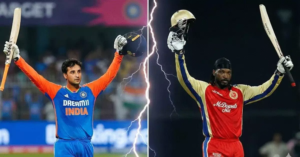 ക്രിസ് ഗെയ്ൽ പോലും മെയ്ഡണ് ഓവറുകള് വഴങ്ങിയിരുന്നു, എന്നാൽ ഈ ചെക്കന് അത് എന്താണെന്ന് പോലും അറിയില്ല: മുഹമ്മദ് കൈഫ്