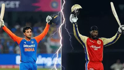 ക്രിസ് ഗെയ്ൽ പോലും മെയ്ഡണ്‍ ഓവറുകള്‍ വഴങ്ങിയിരുന്നു, എന്നാൽ ഈ ചെക്കന് അത് എന്താണെന്ന് പോലും അറിയില്ല: മുഹമ്മദ് കൈഫ്