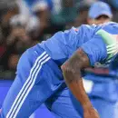 'നിതീഷിനെ പുറത്താക്കി ആ വെടിക്കെട്ട് ബാറ്റ്സ്മാനെ തിരഞ്ഞെടുക്കണമായിരുന്നു'; തുറന്നടിച്ച് മുൻ ഇന്ത്യൻ താരം